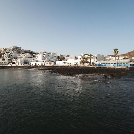 El Faro Apartment Las Playas ภายนอก รูปภาพ
