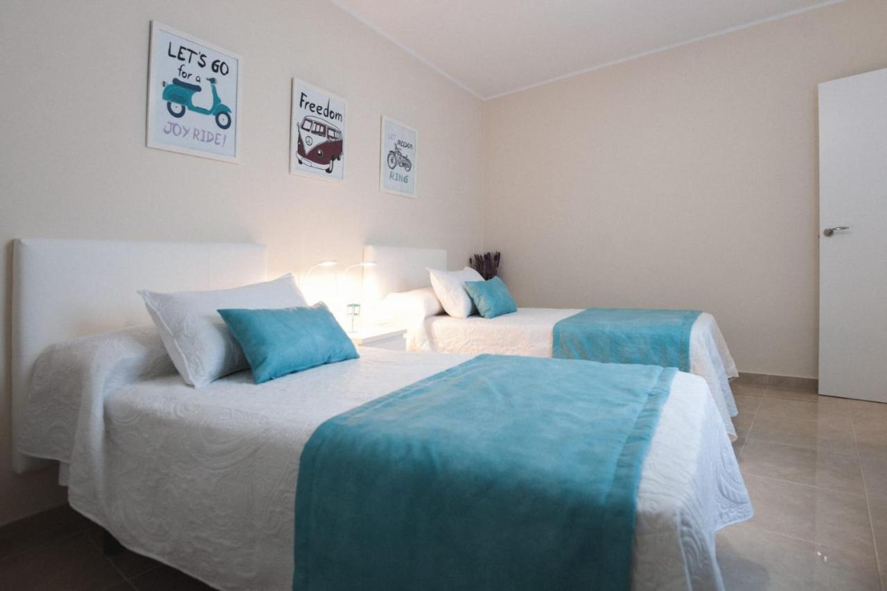 El Faro Apartment Las Playas ภายนอก รูปภาพ