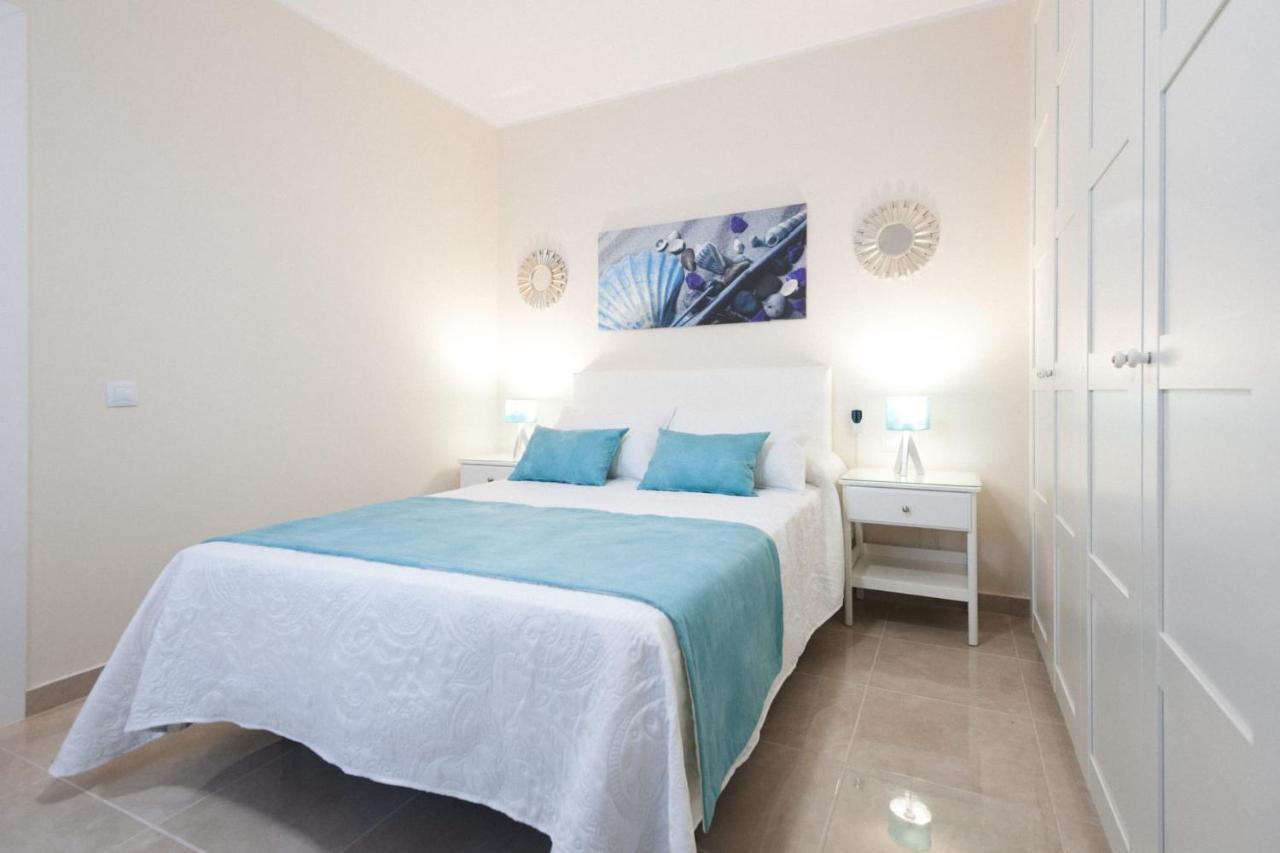 El Faro Apartment Las Playas ภายนอก รูปภาพ
