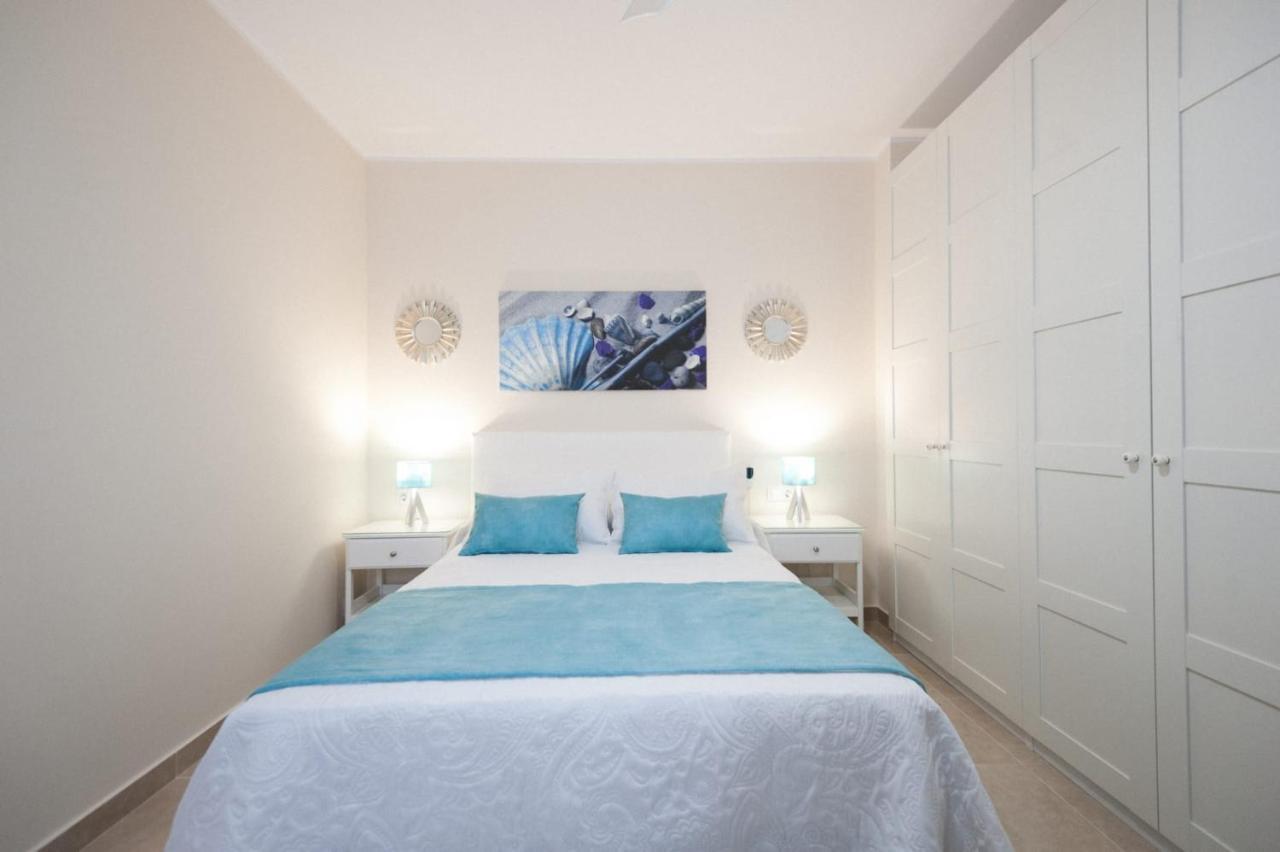 El Faro Apartment Las Playas ภายนอก รูปภาพ
