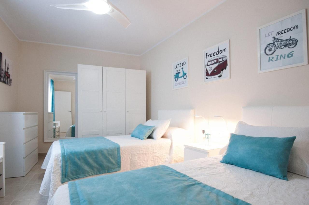 El Faro Apartment Las Playas ภายนอก รูปภาพ